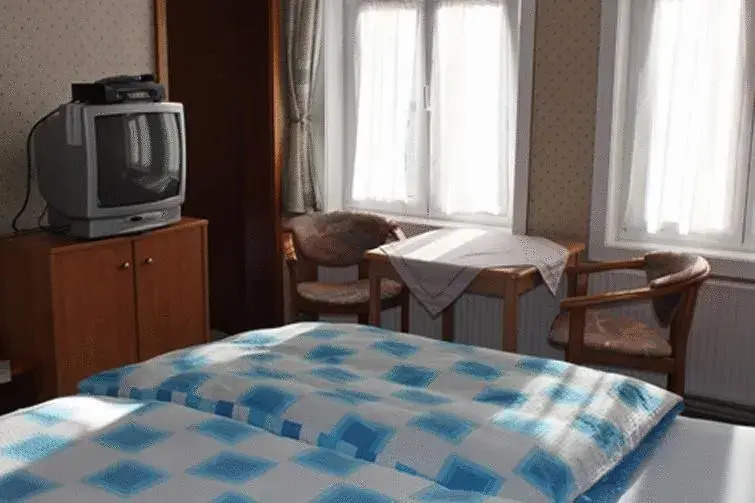 Bed & Breakfast