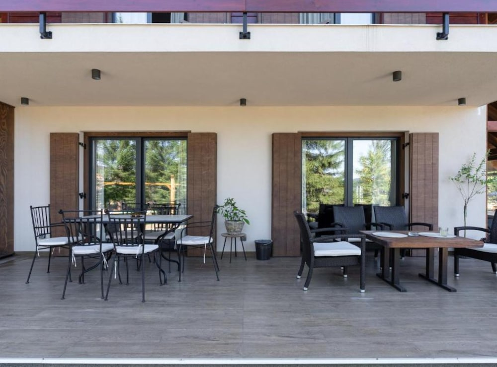 Holiday Home Aria