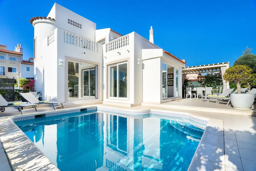 WHome | Prime Hideaway Luxury Villa