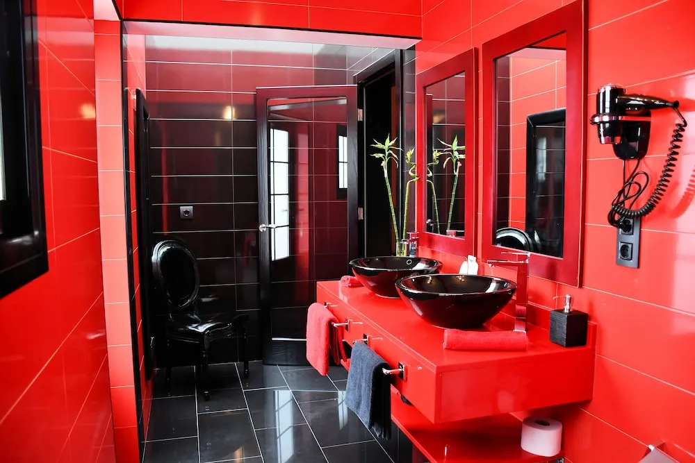 Evita Beach Suites Exclusivas