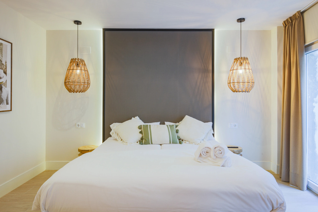 Apartamentos Magna Sevilla