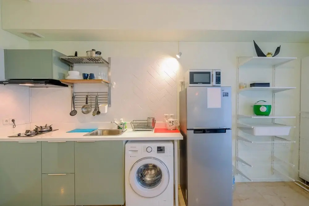 Luxurious And Homey 2br Lexington Apartment