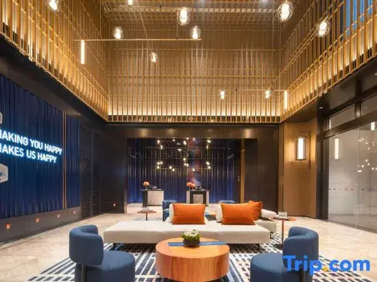Hampton by Hilton Cixi Guanhaiwei