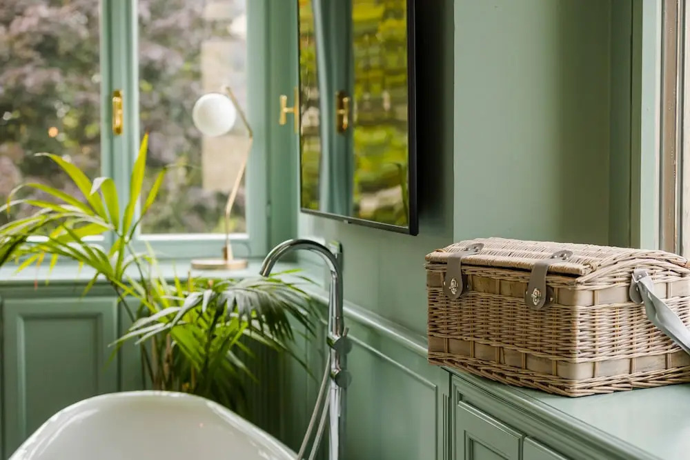 Bello!Lake Como Suites