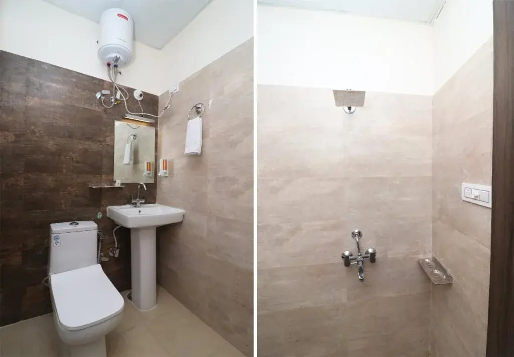 Hotel Royal Palace By OYO Rooms