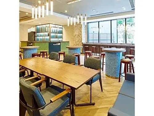 Ichi Hotel Hatchobori - Vacation STAY 80983v