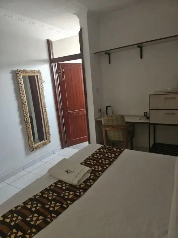 VIJIJI HOTEL & CONFERENCE