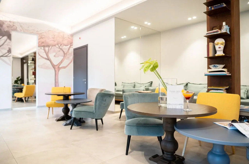 Hotel Abc