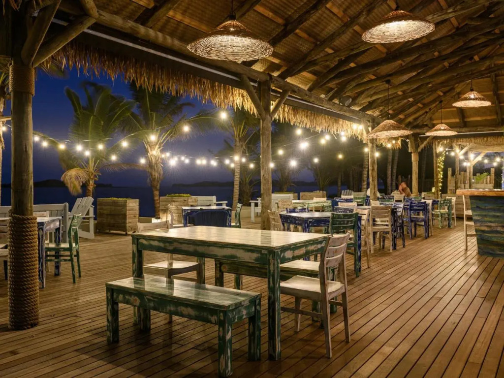 San Martinho Hotel