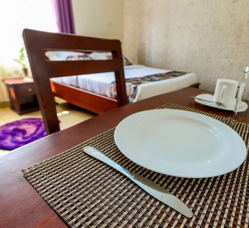 Shrine Comfort Inn