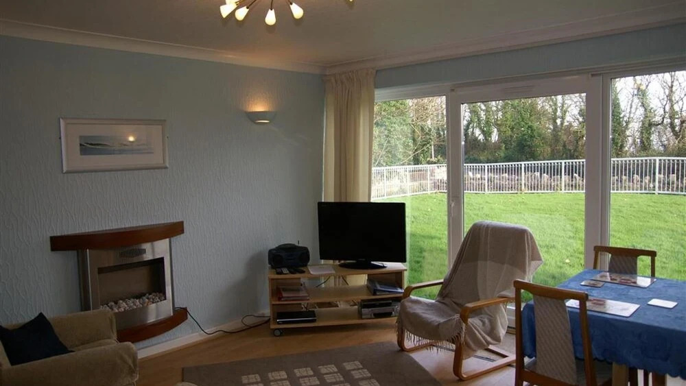 Croft Court 112