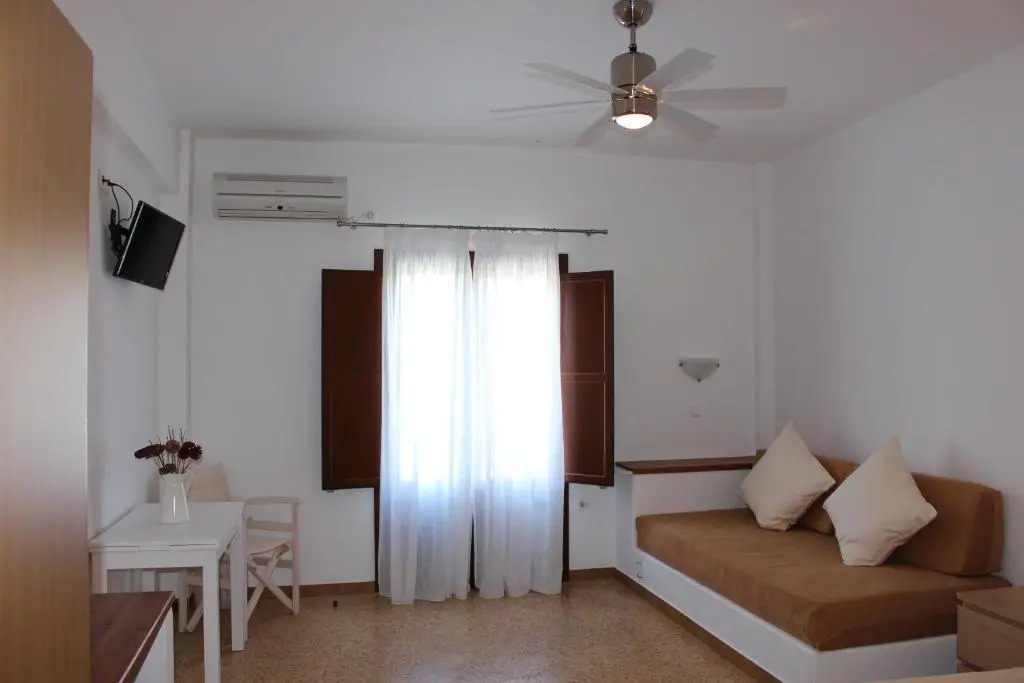 Hotel Kamari
