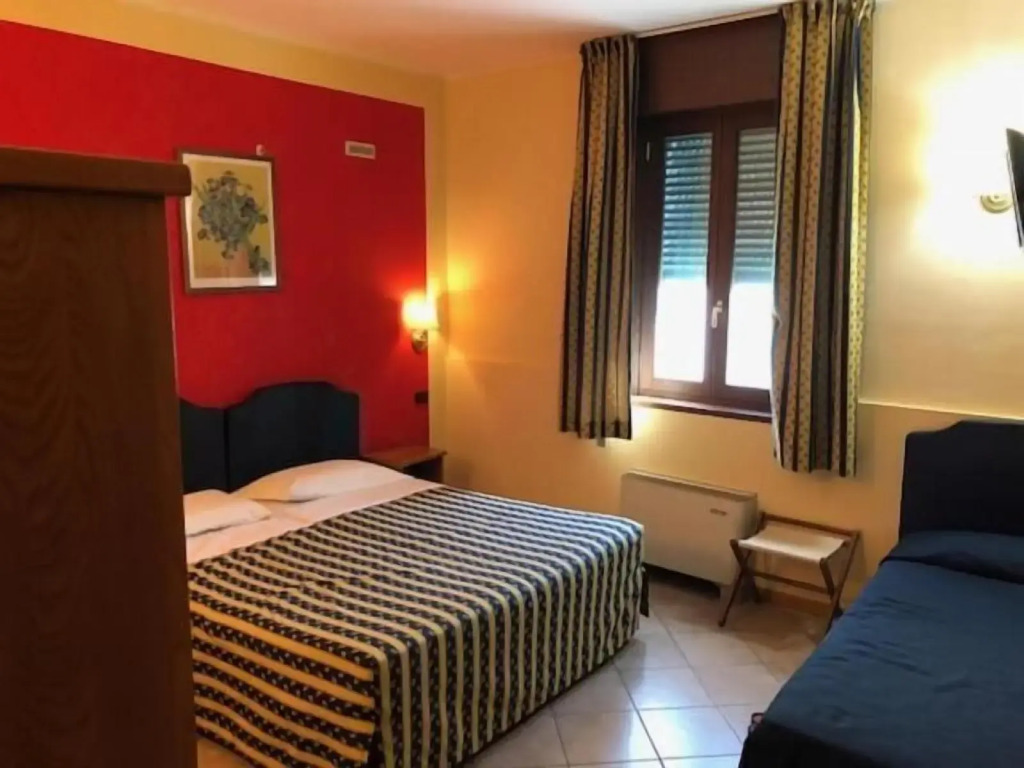 Hotel Il Granaio