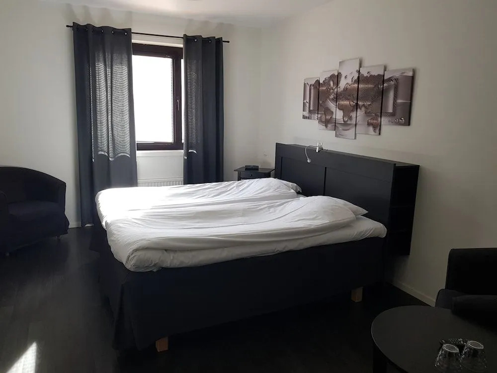 Centralhotellet