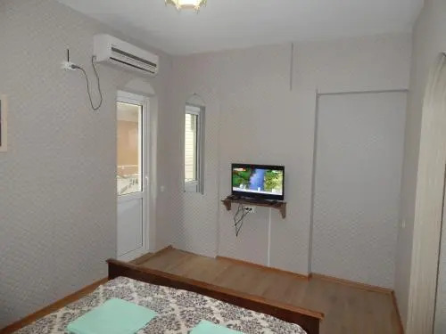 Solnechny Bereg Guest House