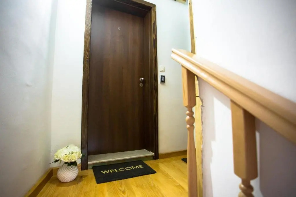 Katriga Luxury Studio, 4**** Old Town