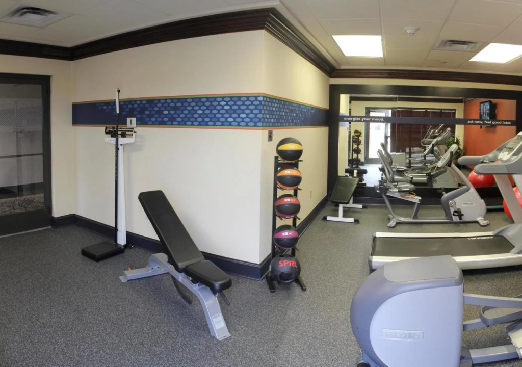 Hampton Inn & Suites Nashville-Green Hills