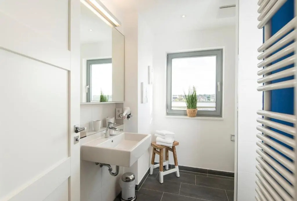 Ostsee Appartement Nr 152 11 Ost im Strand Resort