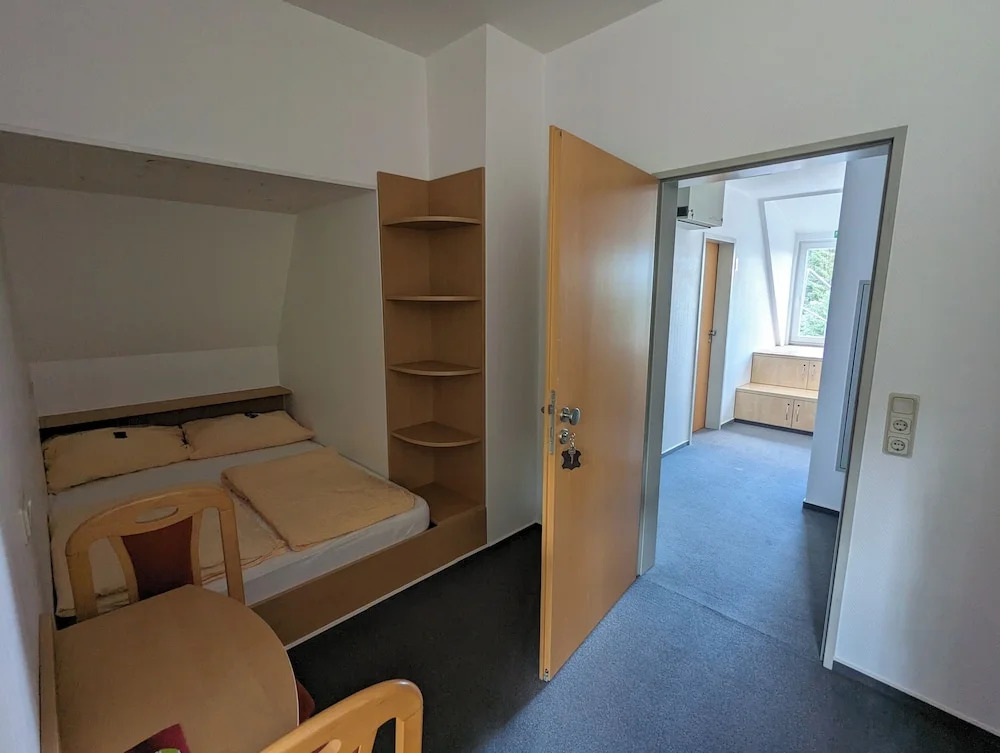 Waldgasthaus & Berghotel Steinerne Renne