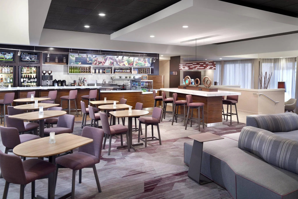Courtyard by Marriott Atlanta Airport South/Sullivan Road