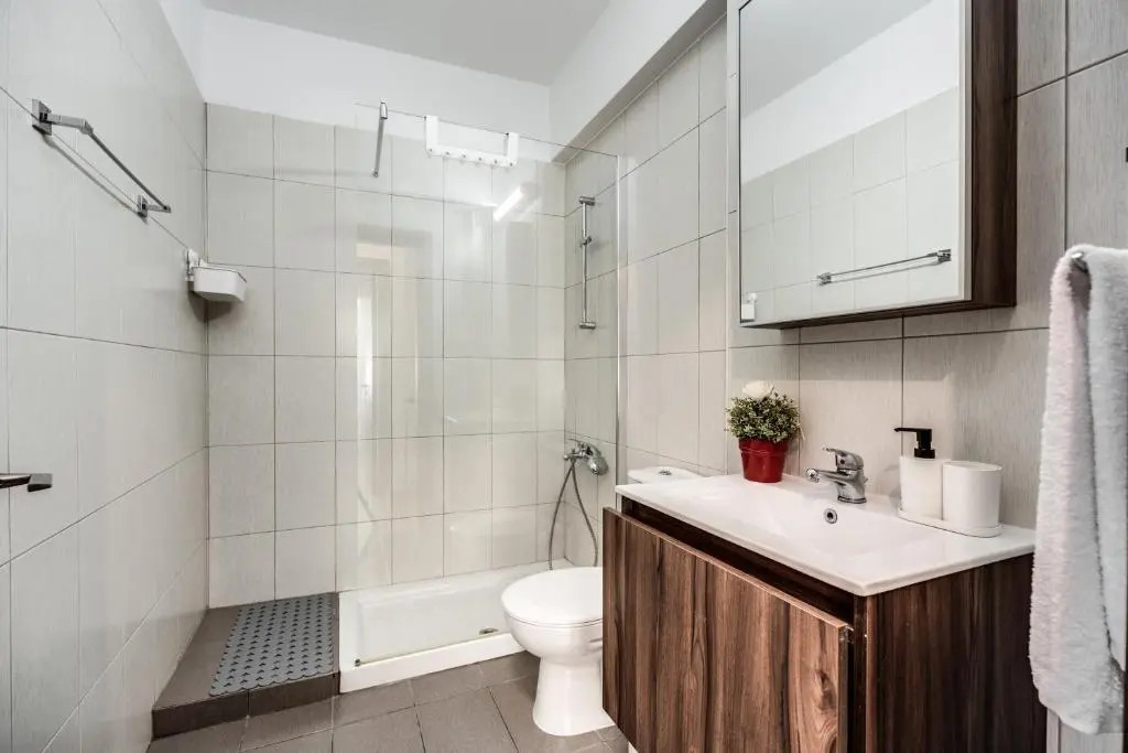 SunnyVillas: 2BR Mythical Apt*Swimming Pool*AK04