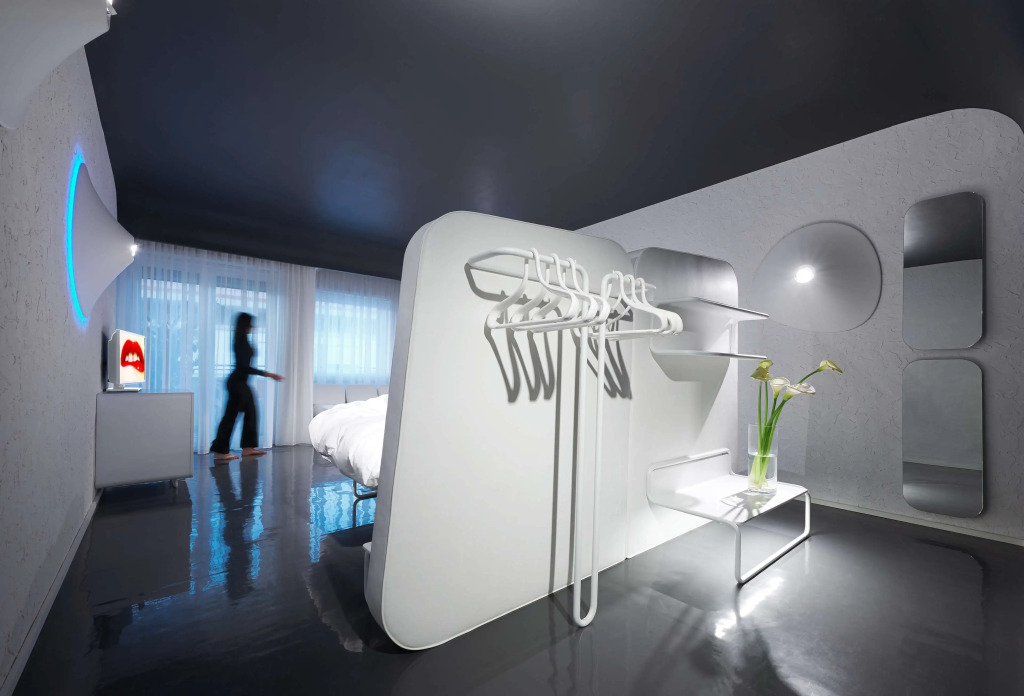 Hotel Ripa Roma