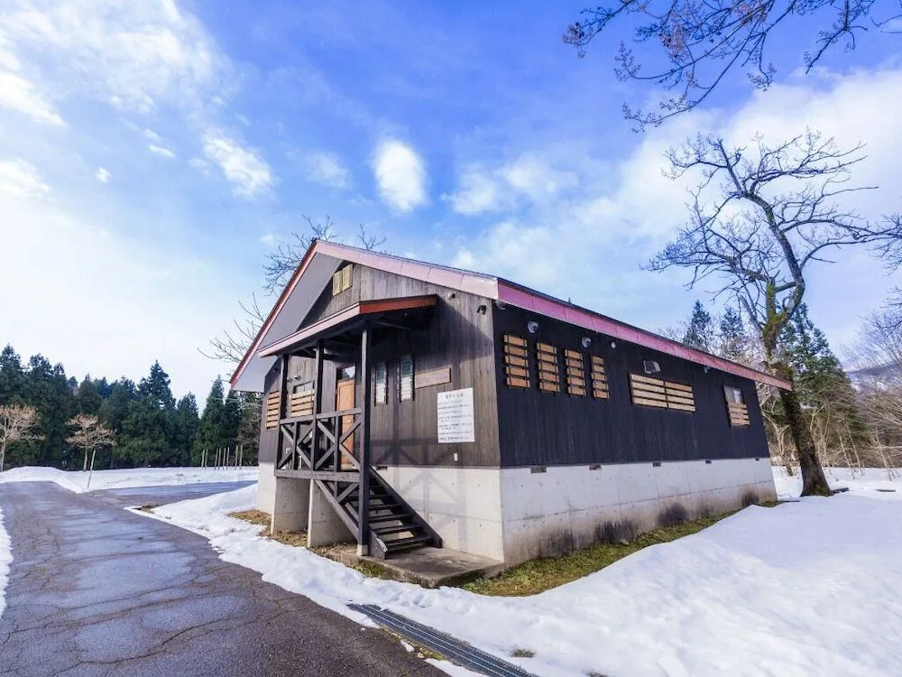 Jonnobi Onsen Takayanagi Jonnobi-Mura