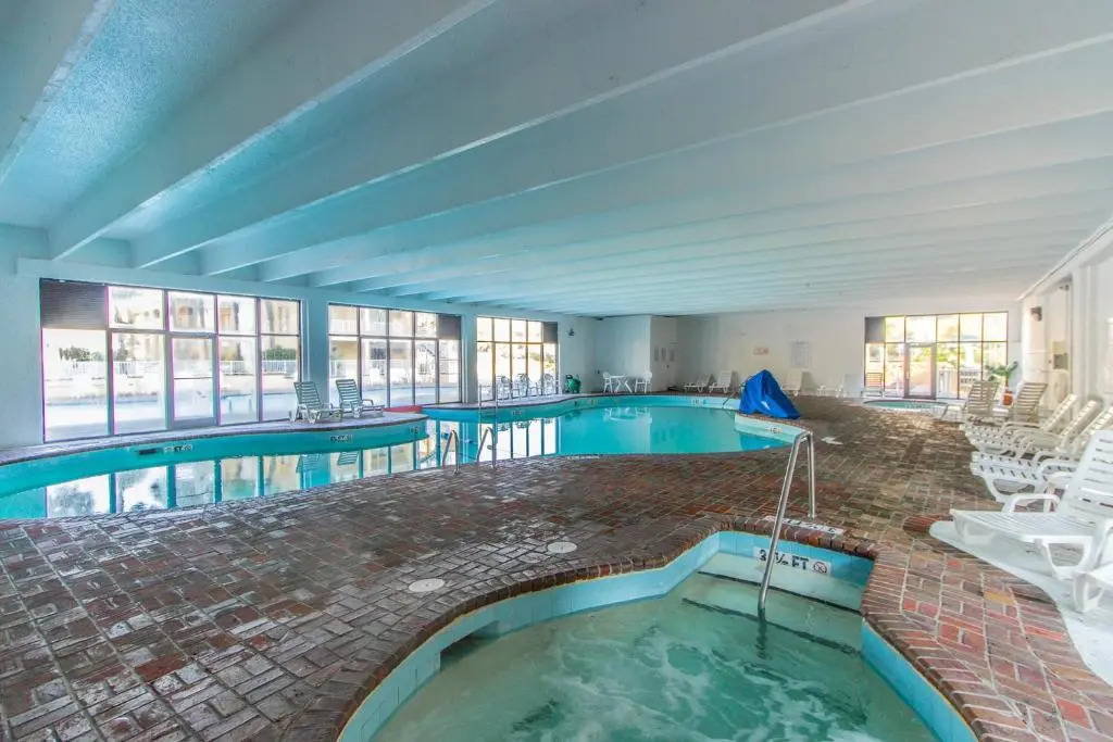 Holiday Home in Myrtle Beach 51311