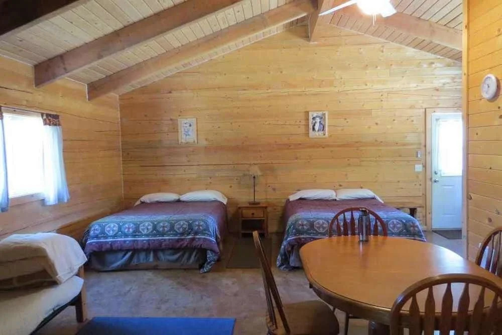 Mystic Hills Hideaway