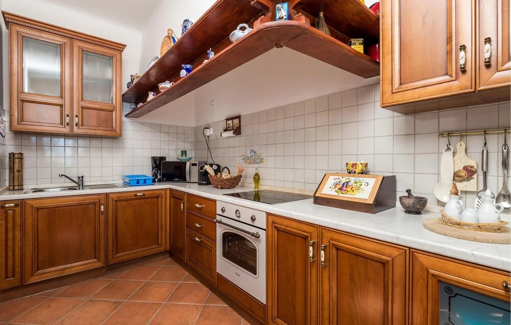 Beautiful Home In Rukavac