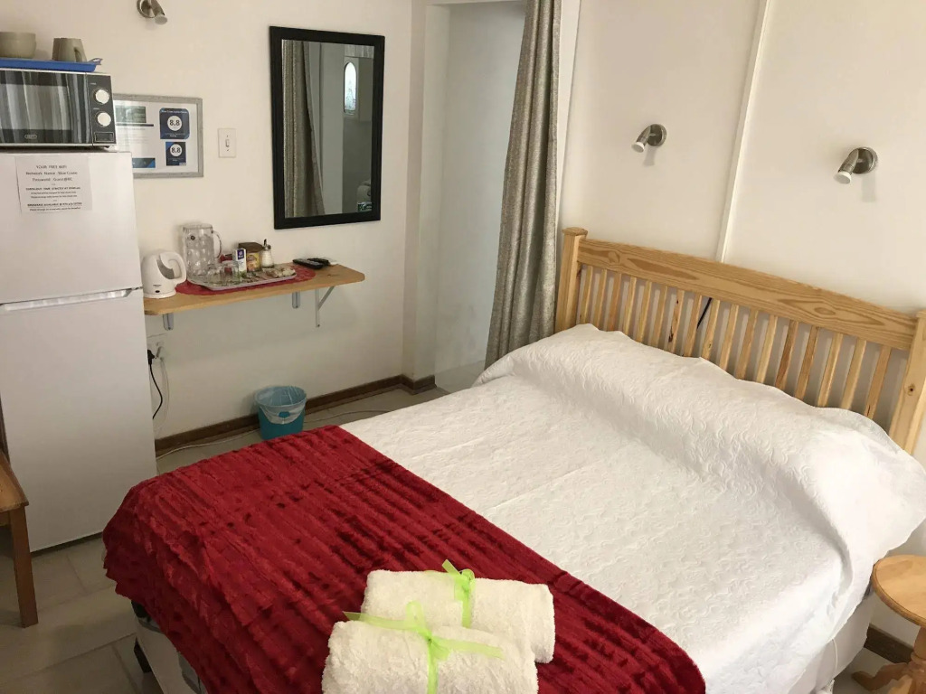 Blue Crane Guest House Bloemfontein