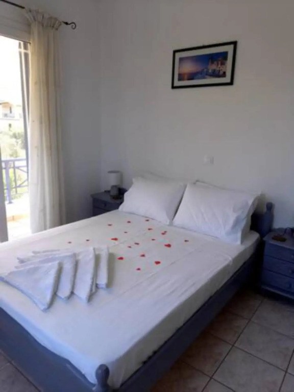 Tsilivi Blue Vista Apartment