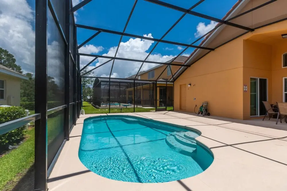 Veranda Palms 4470