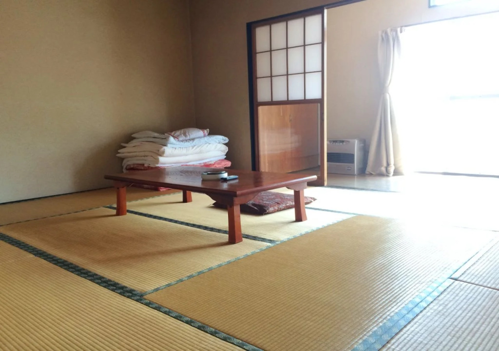 Minshuku Ryokan Haruyama