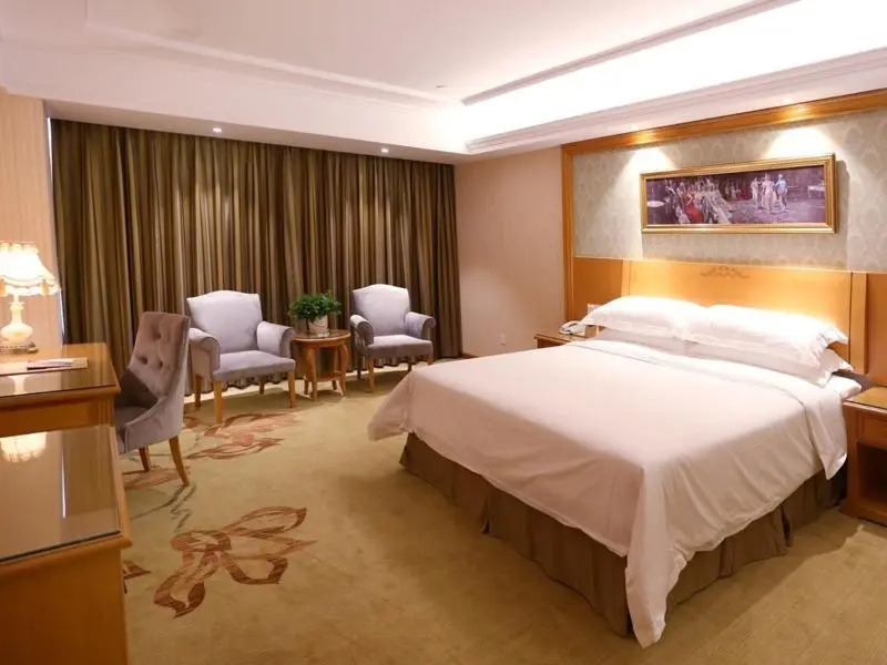 Vienna Hotel Anhui Bengbu Haijixing