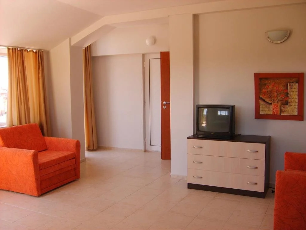 Villa Dima Guest House
