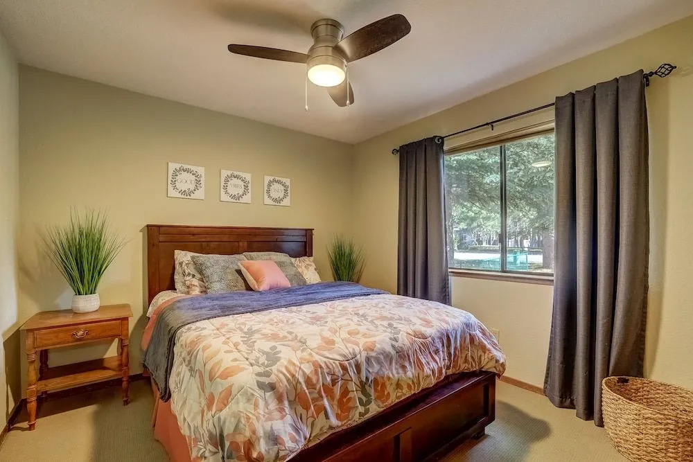 Tahoe Keys Residency