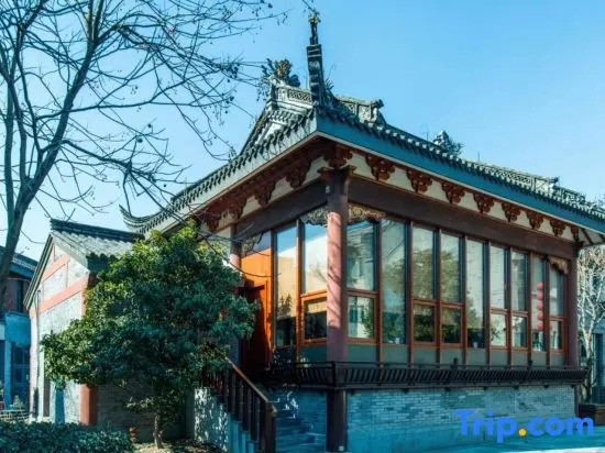 Suxin Hotel
