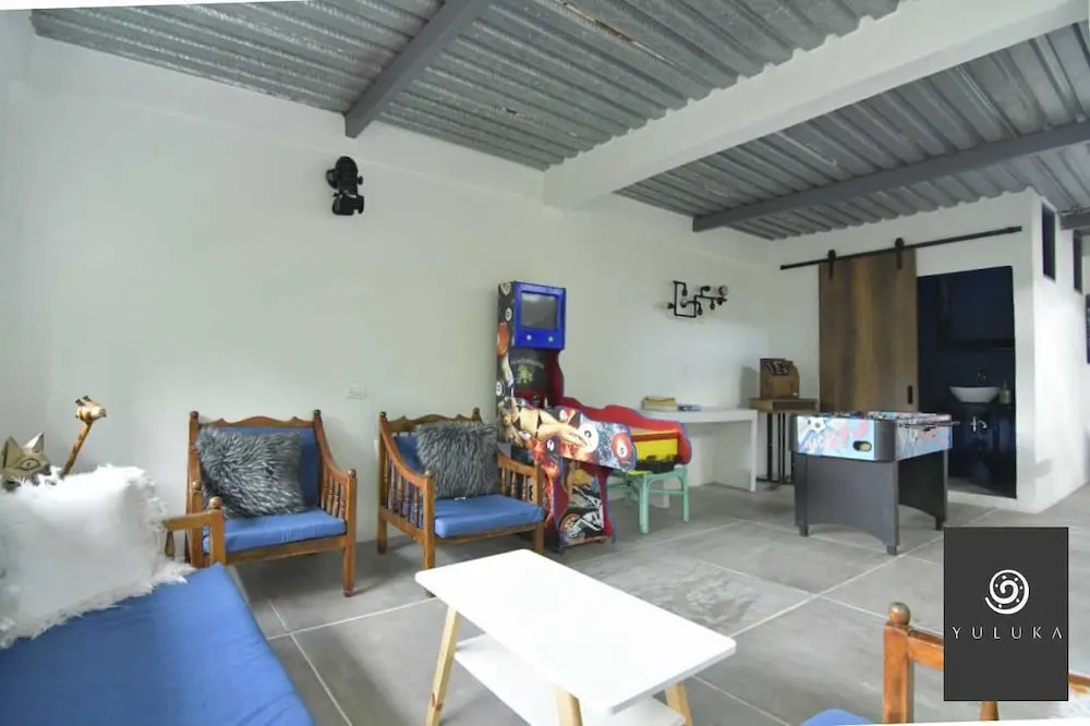 Yuluka Hostel