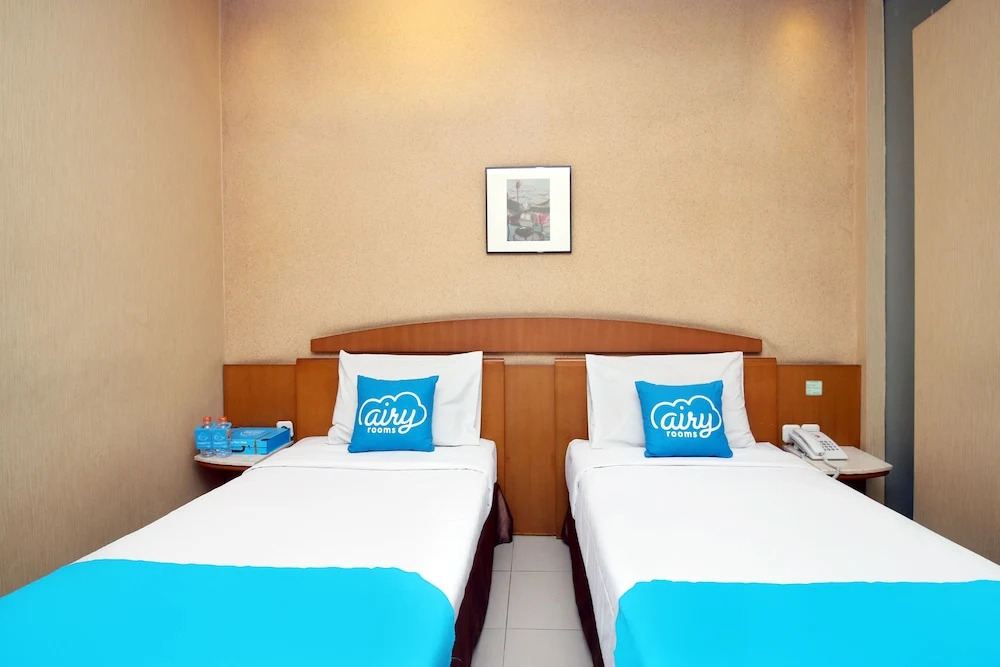 Airy Cihampelas Cipaganti 14 Bandung