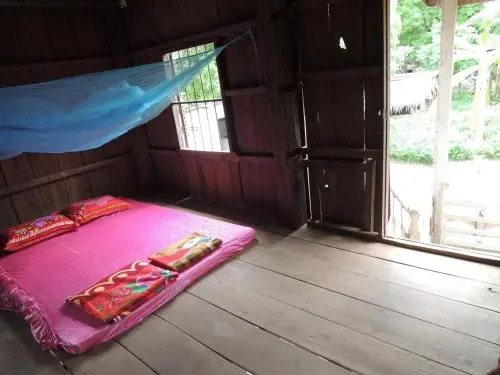 Nhem Khen Homestay