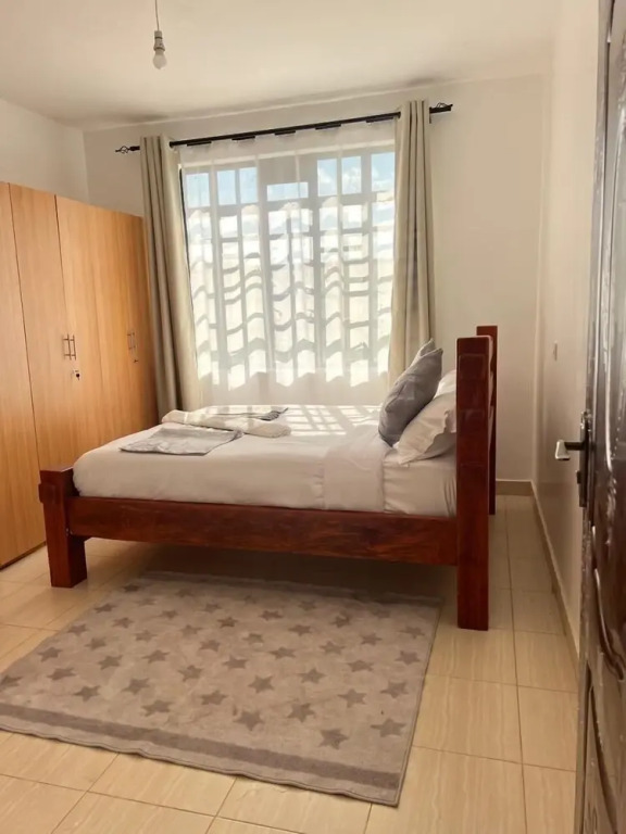 Lux Suites The comfort Place Naivasha