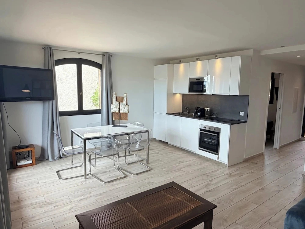 Mer et soleil appartements