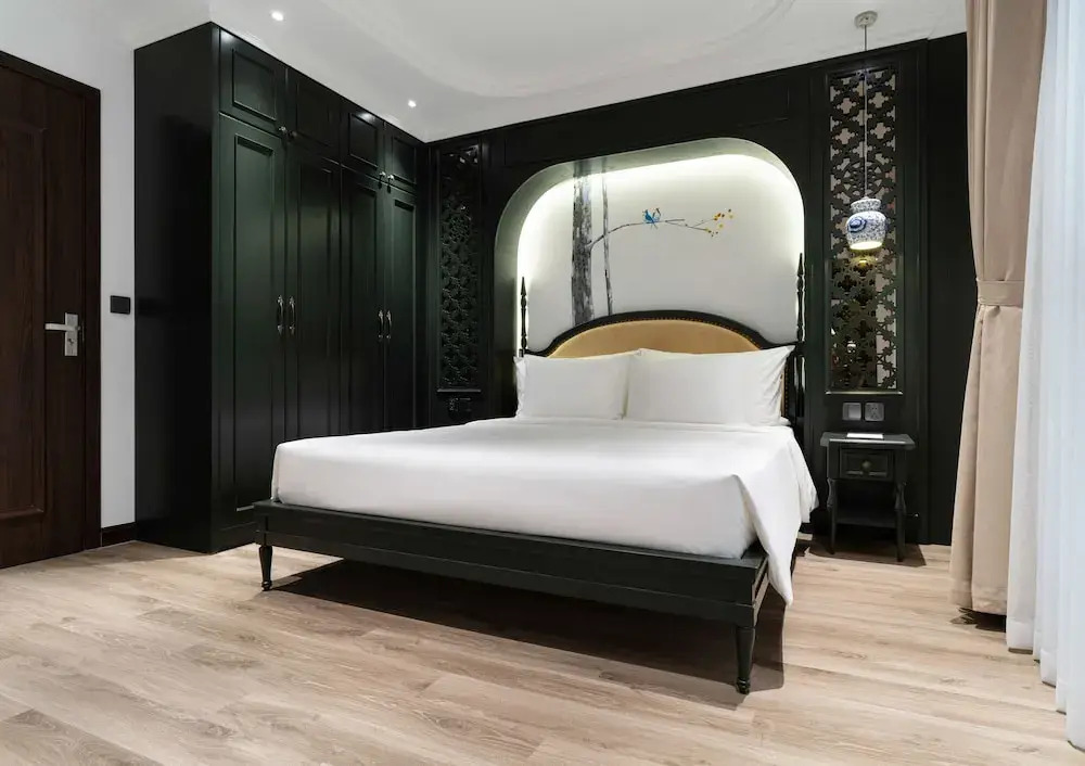 Eli Rina Hotel