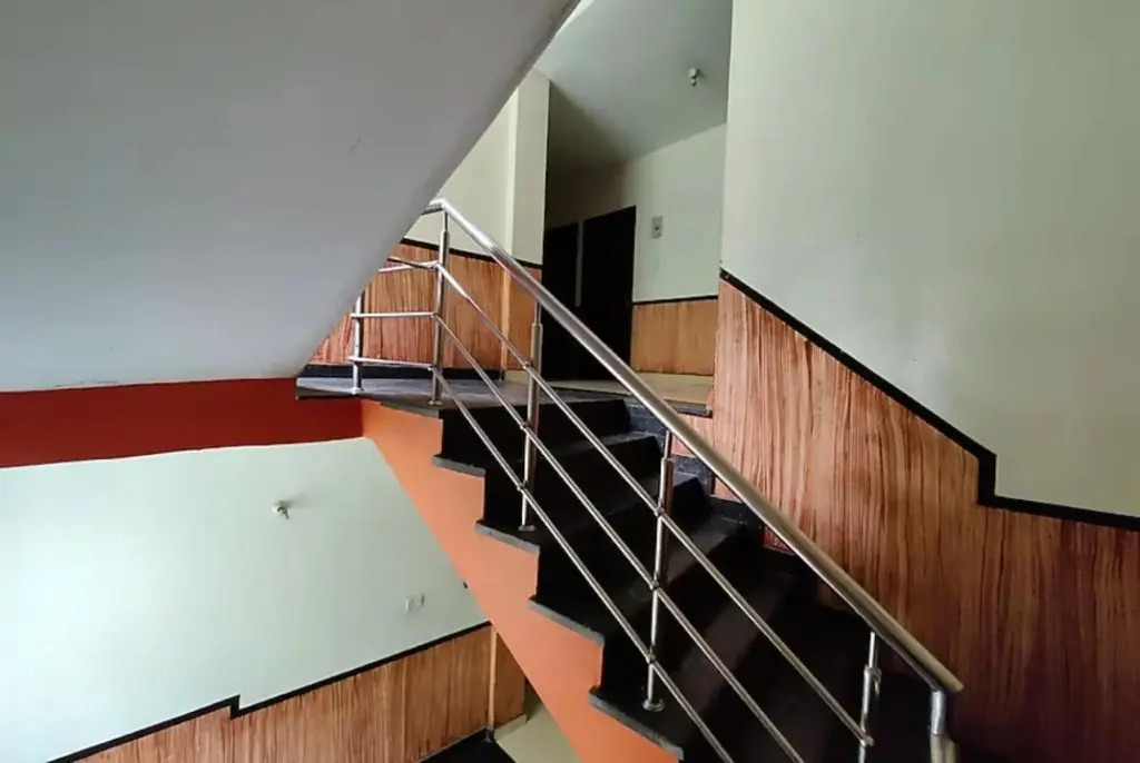 Hotel Himadri