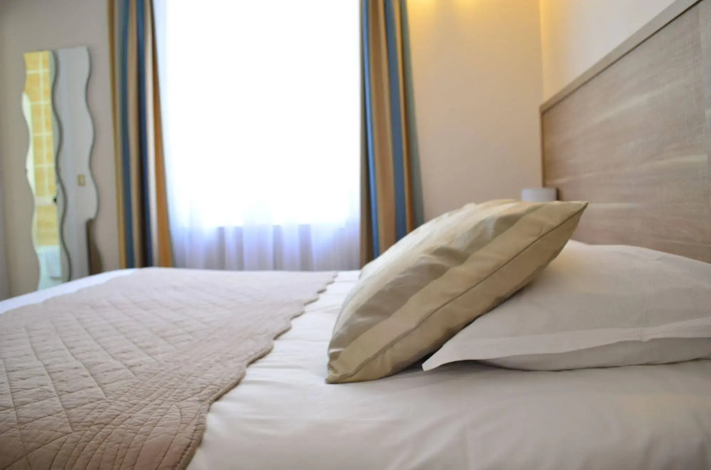 Hotel Elizabeth - Intra Muros