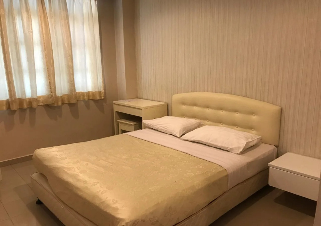 JS Motel