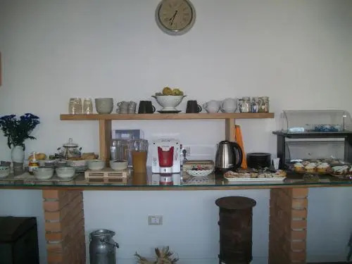 CA La Bottega