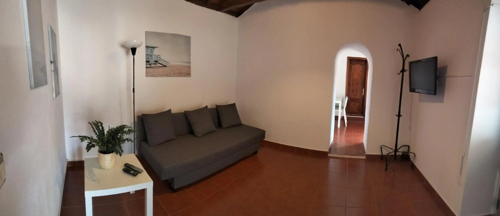 Vv. Casa Mabe - acogedora casa independiente!
