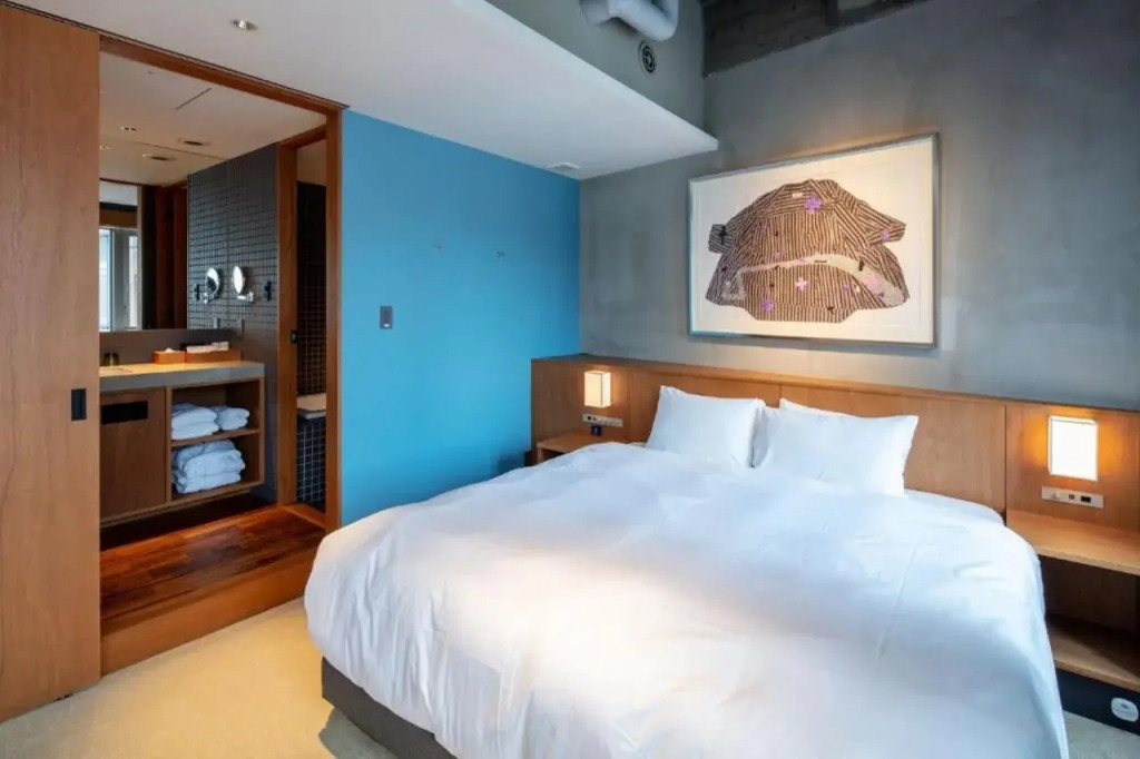 HOTEL AO Kanazawa